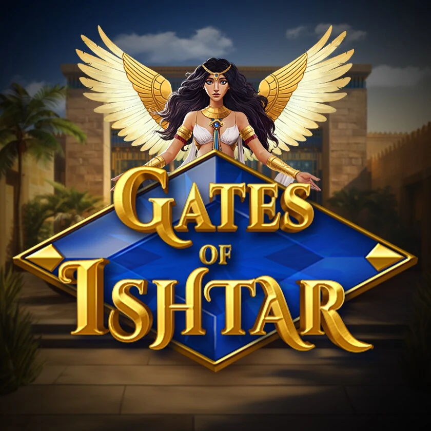 Gates Of Ishtar